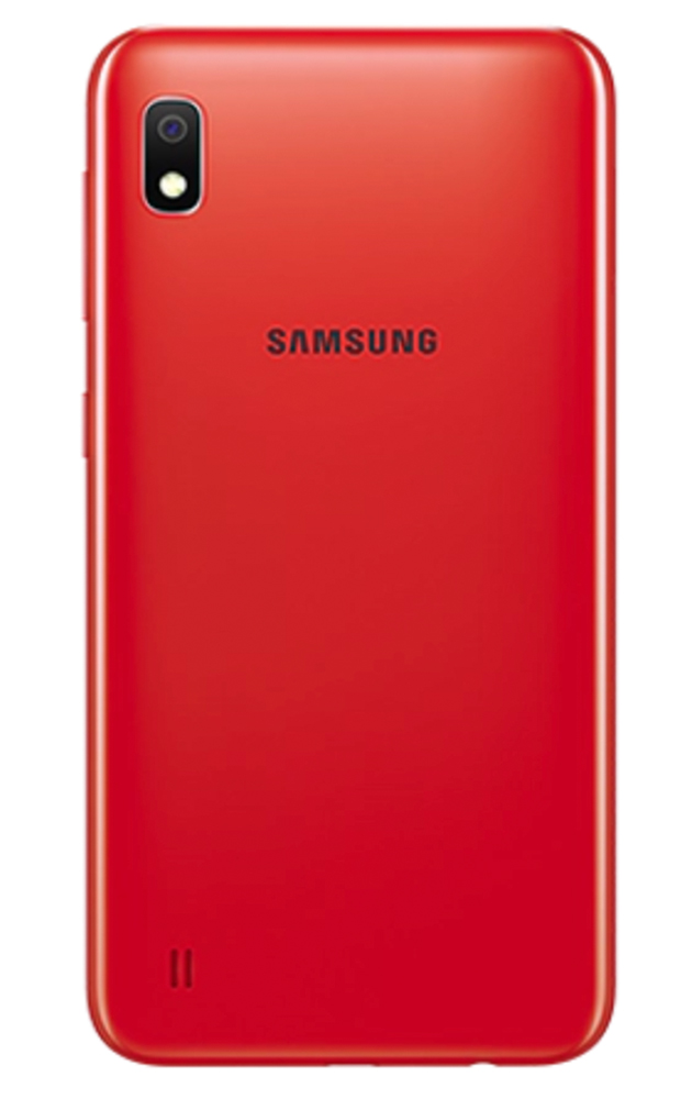 Samsung Galaxy A10